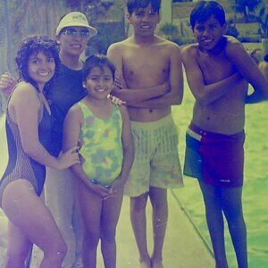 Meet your Posher, Ruben